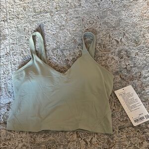 Lululemon align tank
